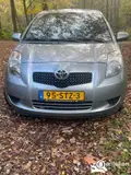 Foto van kenteken 95-STZ-3