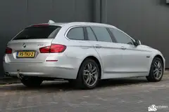 Foto van kenteken 95-THJ-2