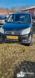 Foto van kenteken 95-TK-BJ