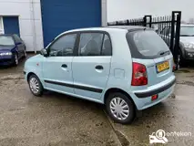 Foto van kenteken 95-TL-DH