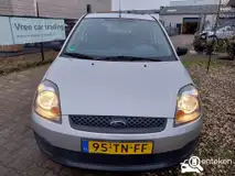 Foto van kenteken 95-TN-FF