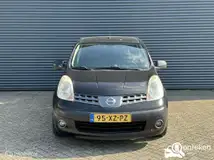 Foto van kenteken 95-XZ-PZ