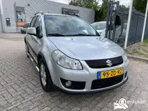 Foto van kenteken 95-ZD-RZ Foto van kenteken 95-ZD-RZ