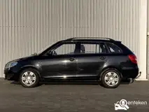 Foto van kenteken 95-ZLV-5