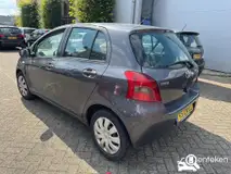 Foto van kenteken 95-ZN-ZZ