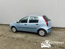 Foto van kenteken 96-GV-HT