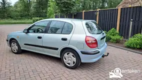 Foto van kenteken 96-JG-RS