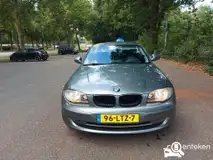 Foto van kenteken 96-LTZ-7