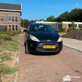 Foto van kenteken 96-LVD-9