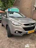 Foto van kenteken 96-NPX-9