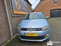 Foto van kenteken 96-NPZ-1