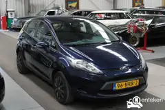 Foto van kenteken 96-NRR-2