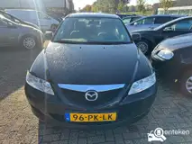 Foto van kenteken 96-PK-LK