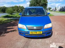 Foto van kenteken 96-PK-ZS Foto van kenteken 96-PK-ZS