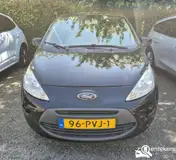 Foto van kenteken 96-PVJ-1