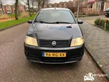 Foto van kenteken 96-RG-XX