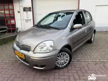 Foto van kenteken 96-RZ-HD