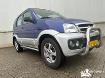 Foto van kenteken 96-SB-SH