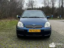 Foto van kenteken 96-SGG-3