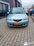 Foto van kenteken 96-SL-HB