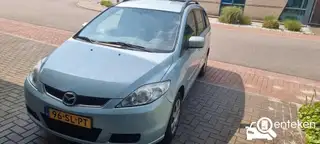 Foto van kenteken 96-SL-PT