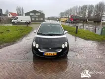 Foto van kenteken 96-SV-RX
