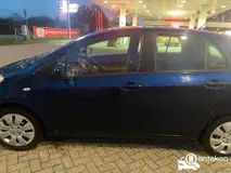 Foto van kenteken 96-TT-JK