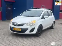 Foto van kenteken 96-XDK-5