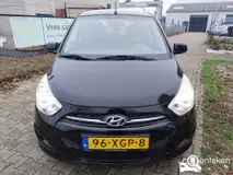 Foto van kenteken 96-XGP-8
