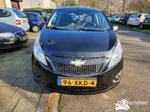 Foto van kenteken 96-XKD-4