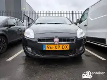 Foto van kenteken 96-XP-DX