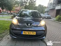 Foto van kenteken 96-XV-PS