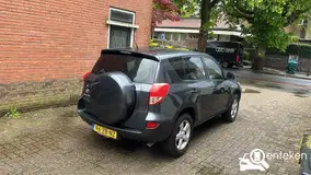 Foto van kenteken 96-ZB-NZ