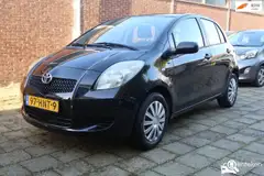 Foto van kenteken 97-HNT-9