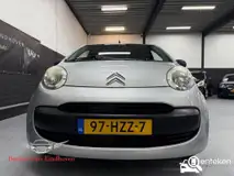Foto van kenteken 97-HZZ-7