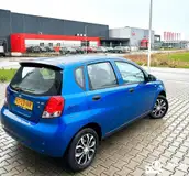 Foto van kenteken 97-LD-RR