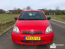 Foto van kenteken 97-LG-LB