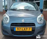 Foto van kenteken 97-LXP-7