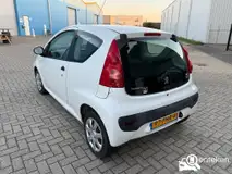 Foto van kenteken 97-PHR-4