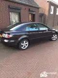 Foto van kenteken 97-PZ-BD