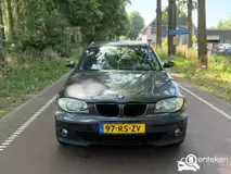 Foto van kenteken 97-RS-ZV