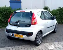 Foto van kenteken 97-SXB-5