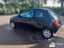 Foto van kenteken 97-TT-PX