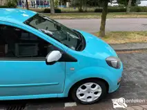 Foto van kenteken 97-TVN-7