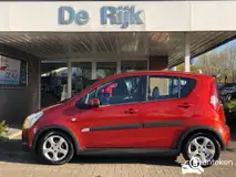 Foto van kenteken 97-XDG-3