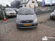 Foto van kenteken 97-XH-HB