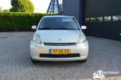 Foto van kenteken 97-XK-ZX