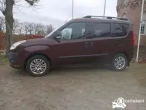 Foto van kenteken 97-XPR-5
