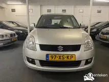 Foto van kenteken 97-XS-KP Foto van kenteken 97-XS-KP