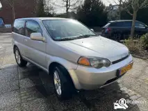 Foto van kenteken 98-DD-FS